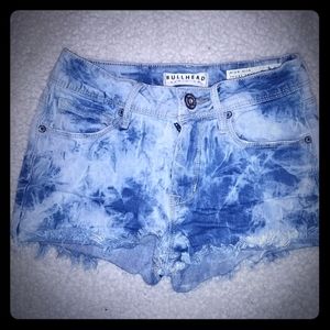 Bullhead shorts